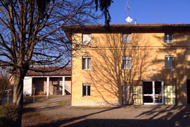 azienda agricola venturelli